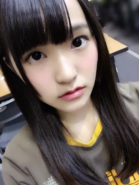 高瀬 愛奈｜初詣〜（2017-01-09）