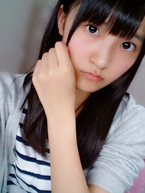 高瀬 愛奈｜ルイボスめがね(-ロωロ-)（2016-10-02）