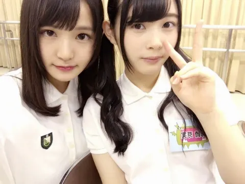 高瀬 愛奈｜KEYABINGO!（2017-08-08）｜2枚目