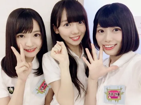 高瀬 愛奈｜KEYABINGO!（2017-08-08）