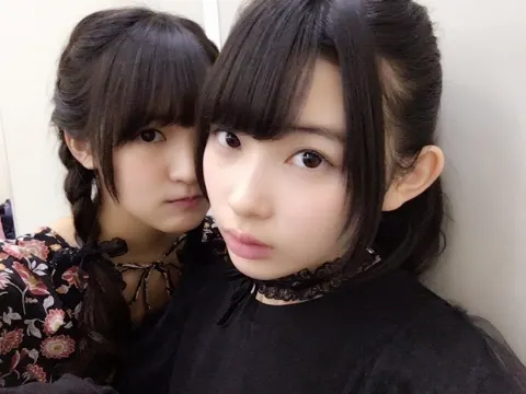 高瀬 愛奈｜京都個別握手会ありがとう♡（2017-02-27）｜3枚目