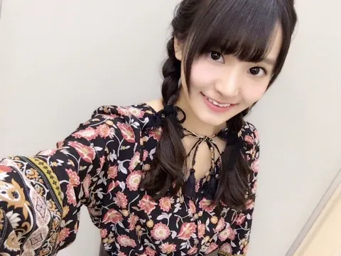 高瀬 愛奈｜京都個別握手会ありがとう♡（2017-02-27）