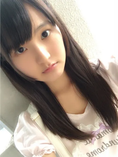 高瀬 愛奈｜SHOWROOM♡｡.*（2016-08-03）