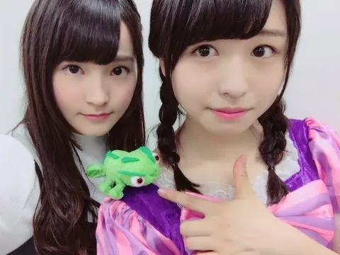 高瀬 愛奈｜握手会(っ・ω・)っ（2016-09-12）｜3枚目
