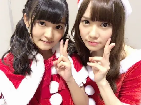 高瀬 愛奈｜いっぱい♡（2016-12-18）｜2枚目