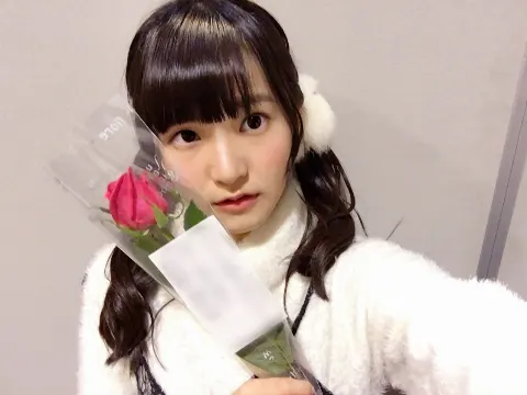 高瀬 愛奈｜いっぱい♡（2016-12-18）｜3枚目