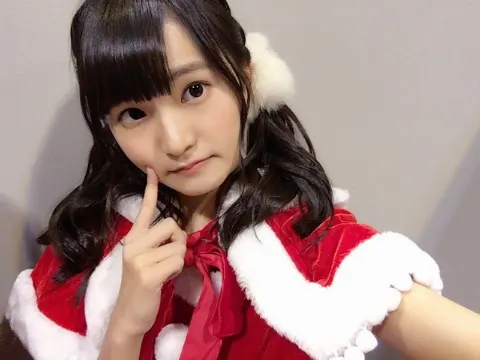 高瀬 愛奈｜いっぱい♡（2016-12-18）