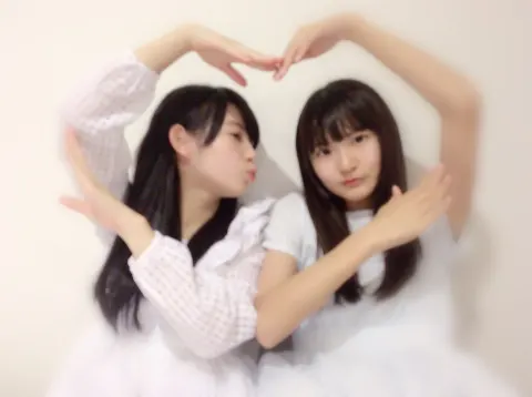 高瀬 愛奈｜Hello(｡･ω･)ﾉﾞ（2016-08-08）
