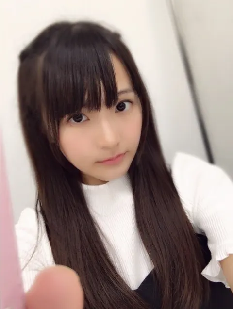 高瀬 愛奈｜(｡･ω･｡)ﾉ（2016-11-19）