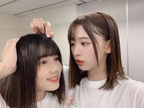 富田 鈴花｜スーパーなライブ