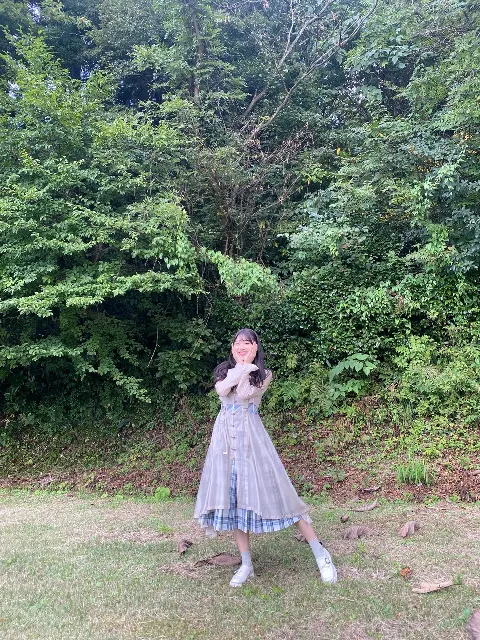 富田 鈴花｜ミロにハマ〜る💪🏻