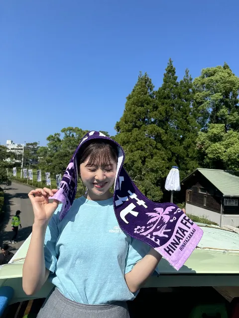 富田 鈴花｜幸せの具現化