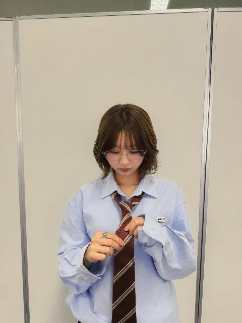 富田 鈴花｜ふっふっ麸。（2025-07-27）｜4枚目