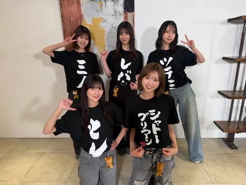 富田 鈴花｜さすがに余韻に浸っちゃった日。（2025-07-29）
