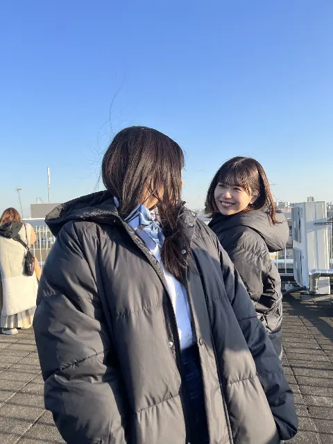 富田 鈴花｜🌼（2025-08-07）