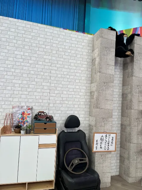 富田 鈴花｜私にとって、ひなあいとは？（2025-08-03）｜3枚目