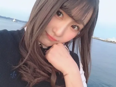 潮 紗理菜｜いよいよ！