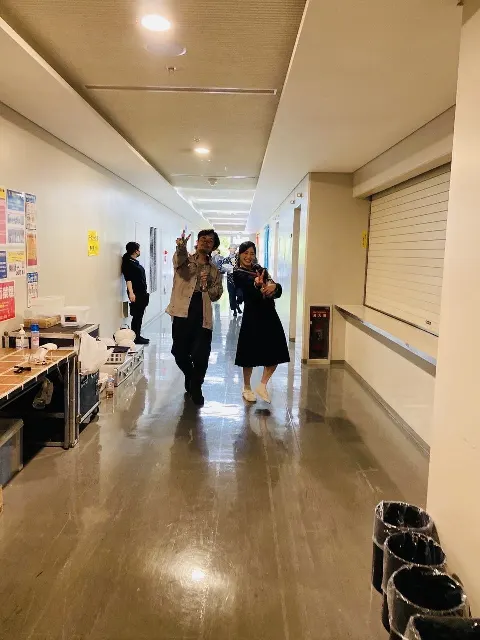 潮 紗理菜｜一瞬の思い出が一生の思い出。（2022-05-26）｜4枚目