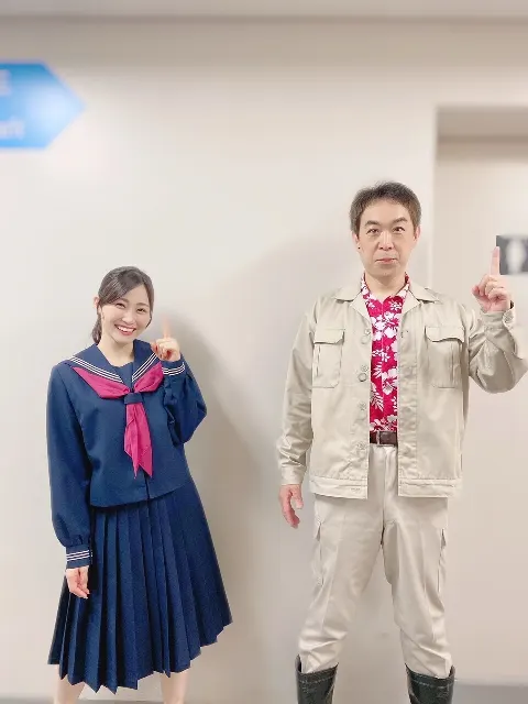 潮 紗理菜｜一瞬の思い出が一生の思い出。（2022-05-26）｜9枚目