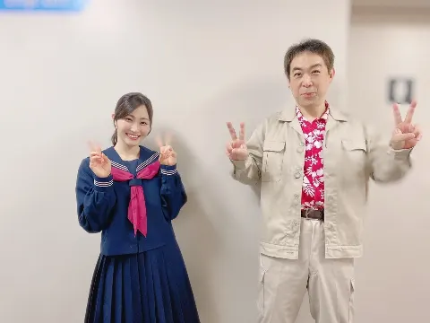 潮 紗理菜｜一瞬の思い出が一生の思い出。（2022-05-26）｜10枚目