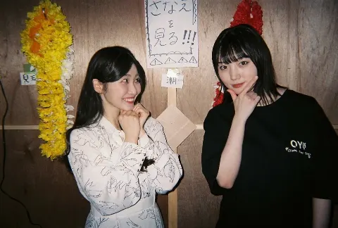 潮 紗理菜｜一瞬の思い出が一生の思い出。（2022-05-26）｜14枚目