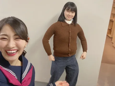 潮 紗理菜｜一瞬の思い出が一生の思い出。（2022-05-26）｜18枚目
