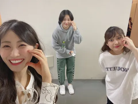 潮 紗理菜｜一瞬の思い出が一生の思い出。（2022-05-26）｜19枚目