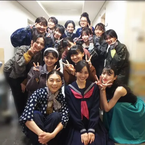 潮 紗理菜｜一瞬の思い出が一生の思い出。（2022-05-26）｜21枚目