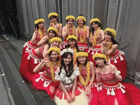 潮 紗理菜｜一瞬の思い出が一生の思い出。（2022-05-26）｜22枚目