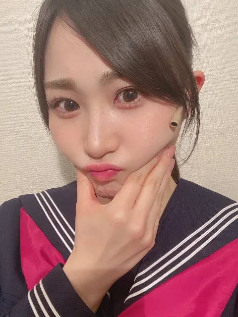 潮 紗理菜｜一瞬の思い出が一生の思い出。（2022-05-26）｜23枚目