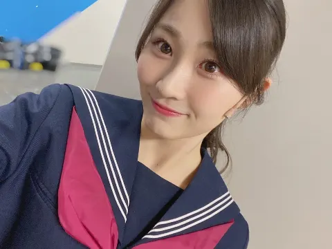 潮 紗理菜｜一瞬の思い出が一生の思い出。（2022-05-26）｜24枚目