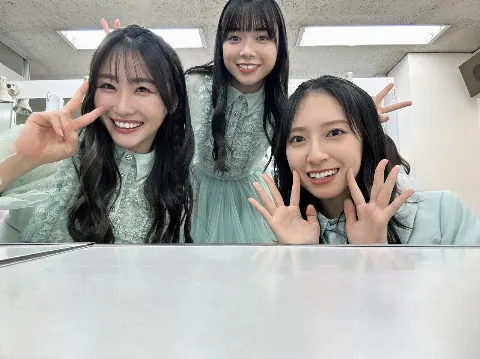 潮 紗理菜｜こたえのない世界に。（2023-04-16）｜4枚目