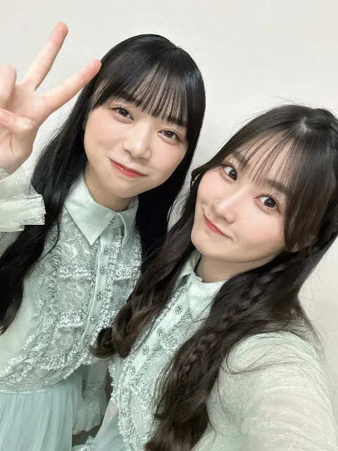潮 紗理菜｜こたえのない世界に。（2023-04-16）｜5枚目