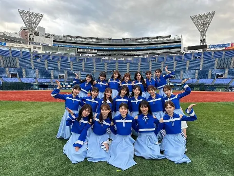 潮 紗理菜｜こたえのない世界に。（2023-04-16）｜11枚目