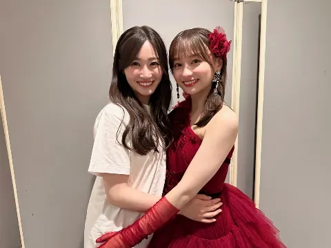 潮 紗理菜｜かげおめでとう‼︎✨（2023-07-21）｜9枚目