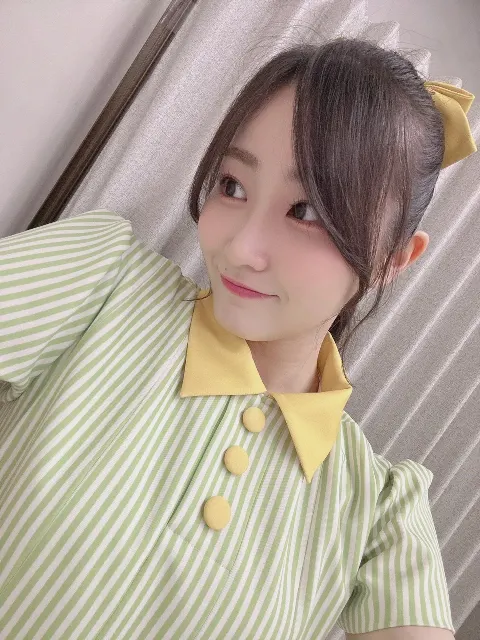 潮 紗理菜｜無意識の片隅🌷（2023-07-26）｜2枚目