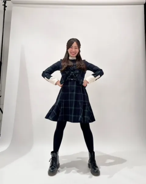 潮 紗理菜｜想いが届いたらいいな🍀（2023-12-21）｜3枚目