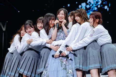 潮 紗理菜｜みなさんへ。　🍀（2023-12-11）｜5枚目