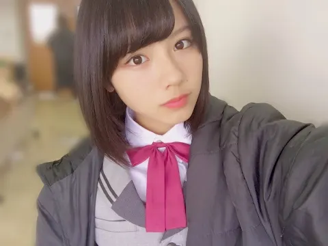 渡邉 美穂｜初めまして、渡邉美穂です！（2017-12-09）｜2枚目