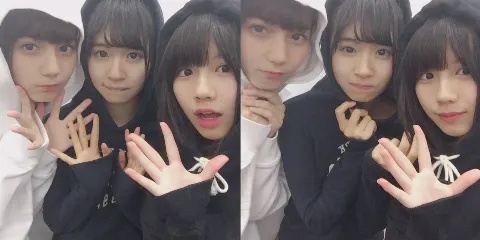 渡邉 美穂｜初めまして、渡邉美穂です！（2017-12-09）｜3枚目