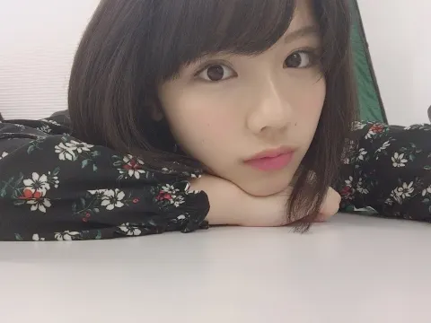 渡邉 美穂｜初めまして、渡邉美穂です！（2017-12-09）｜4枚目