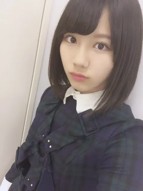 渡邉 美穂｜2️⃣0️⃣1️⃣7️⃣ 渡邉美穂（2017-12-28）