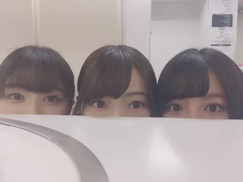 渡邉 美穂｜2️⃣0️⃣1️⃣7️⃣ 渡邉美穂（2017-12-28）｜2枚目
