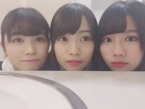 渡邉 美穂｜2️⃣0️⃣1️⃣7️⃣ 渡邉美穂（2017-12-28）｜3枚目