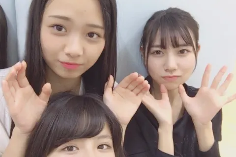 渡邉 美穂｜2️⃣0️⃣1️⃣7️⃣ 渡邉美穂（2017-12-28）｜5枚目
