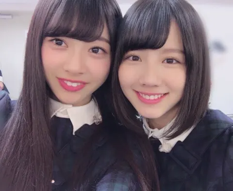 渡邉 美穂｜2️⃣0️⃣1️⃣7️⃣ 渡邉美穂（2017-12-28）｜6枚目