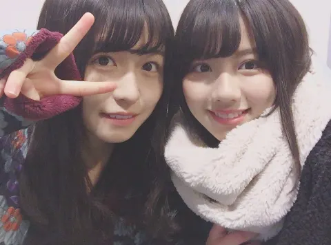 渡邉 美穂｜初めての🤝 渡邉美穂（2018-01-14）
