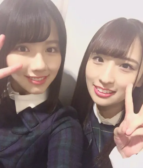 渡邉 美穂｜初めての🤝 渡邉美穂（2018-01-14）｜2枚目
