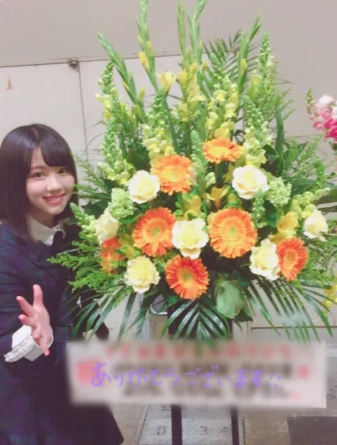 渡邉 美穂｜初めての🤝 渡邉美穂（2018-01-14）｜3枚目