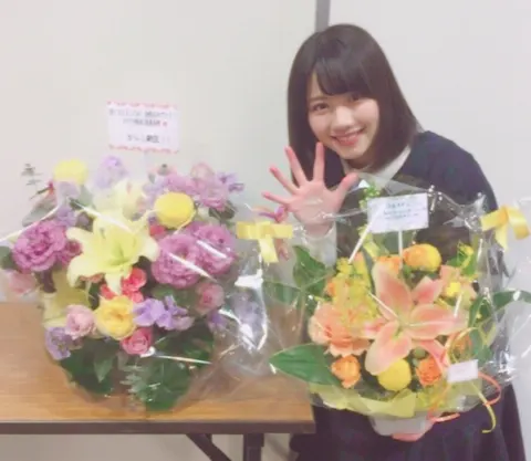 渡邉 美穂｜初めての🤝 渡邉美穂（2018-01-14）｜6枚目
